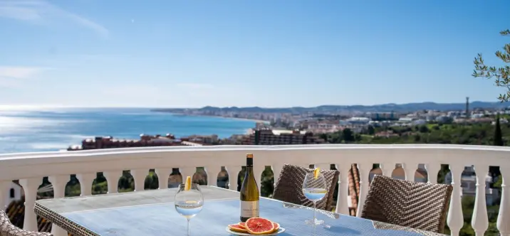 Venta de villa independiente en La Capellania 0