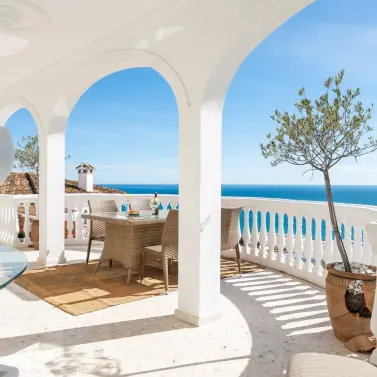 Venta de villa independiente en La Capellania