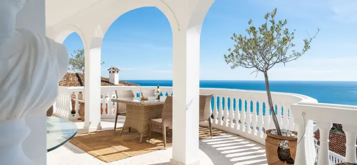 Venta de villa independiente en La Capellania 2