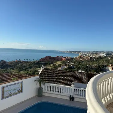 Venta de villa independiente en La Capellania