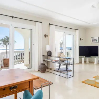 Venta de villa independiente en La Capellania