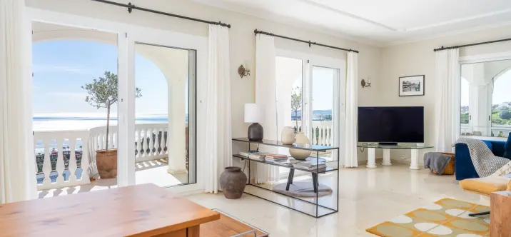 Venta de villa independiente en La Capellania 4