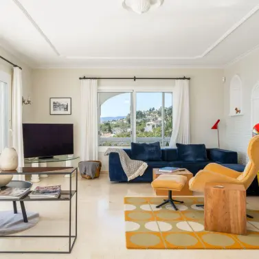 Venta de villa independiente en La Capellania