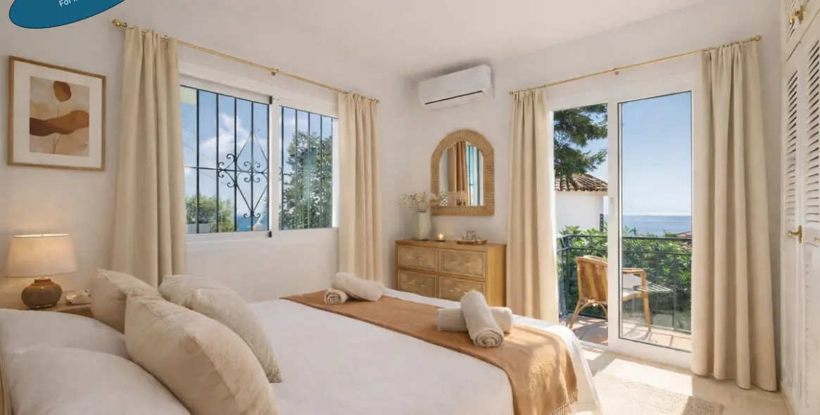 Продажа  отдельно стоящей виллы в La Capellania 20