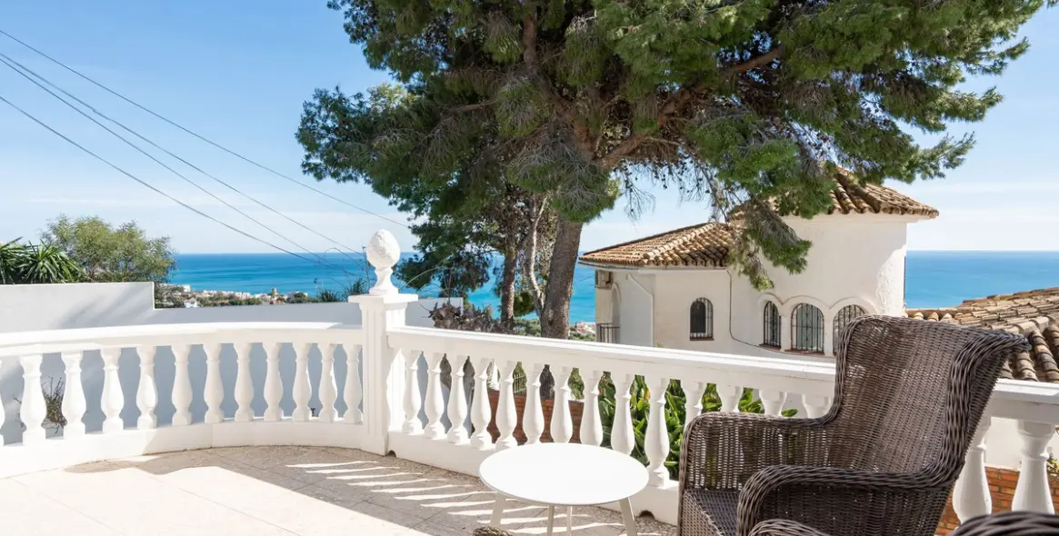 Продажа  отдельно стоящей виллы в La Capellania 22