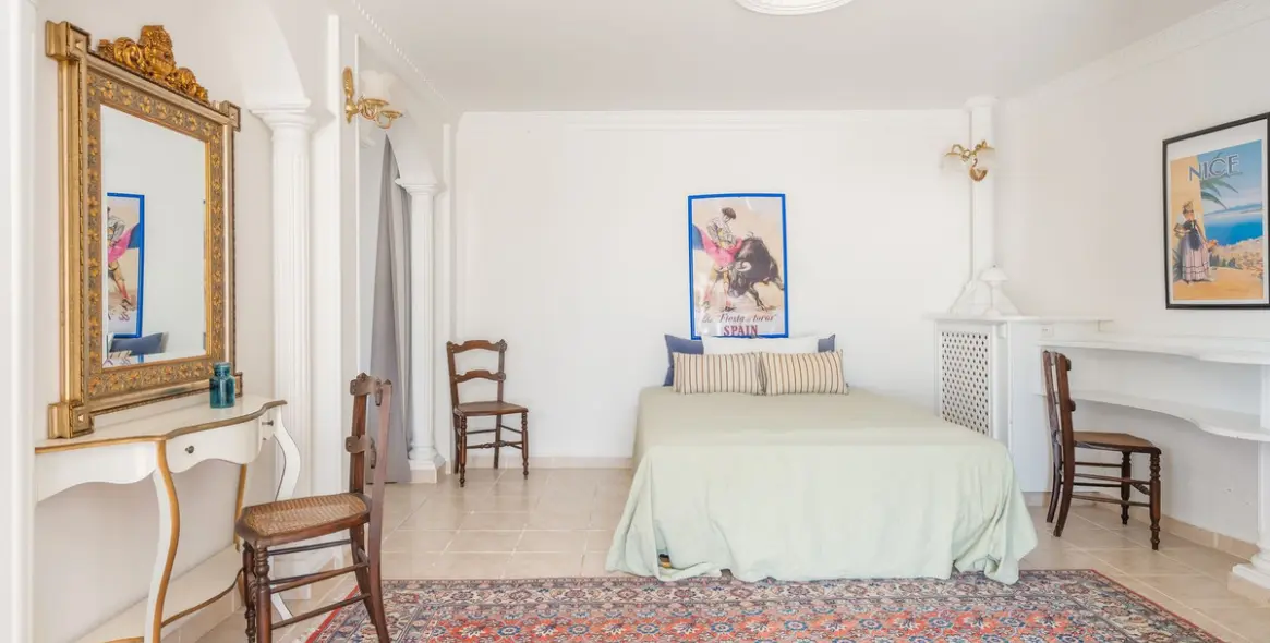 Продажа  отдельно стоящей виллы в La Capellania 29