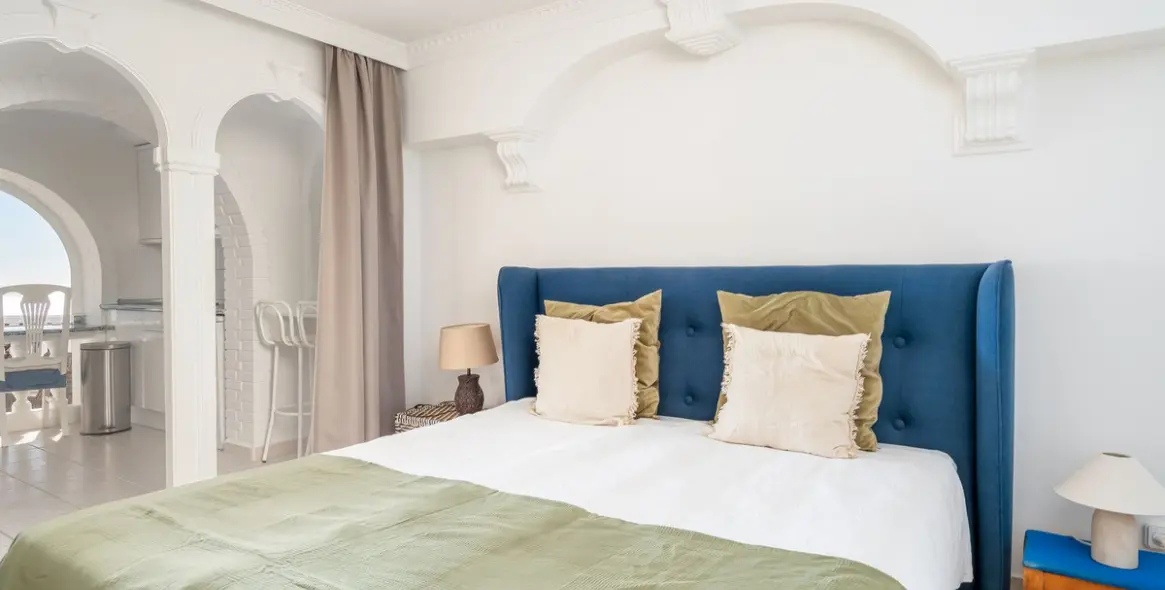 Продажа  отдельно стоящей виллы в La Capellania 30