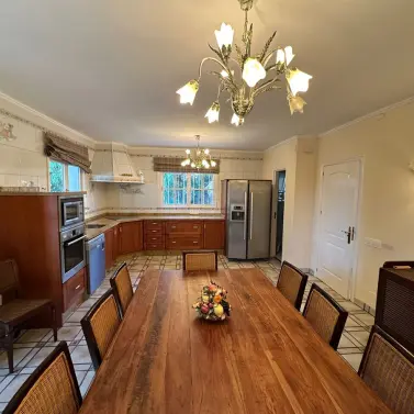 Продажа  отдельно стоящей виллы в Marbesa