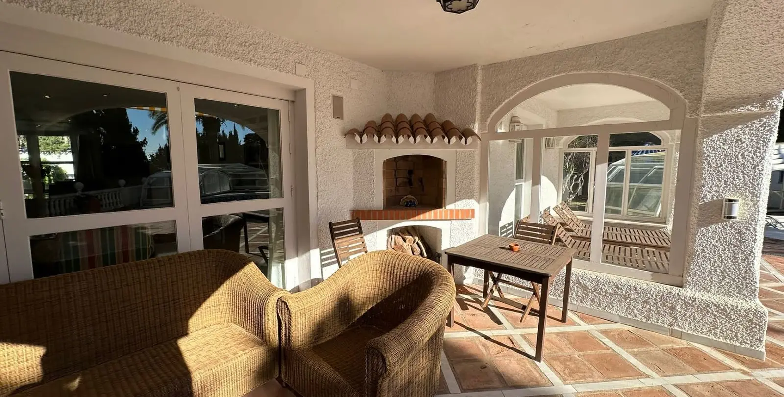Sale of detached villa in Marbesa 38