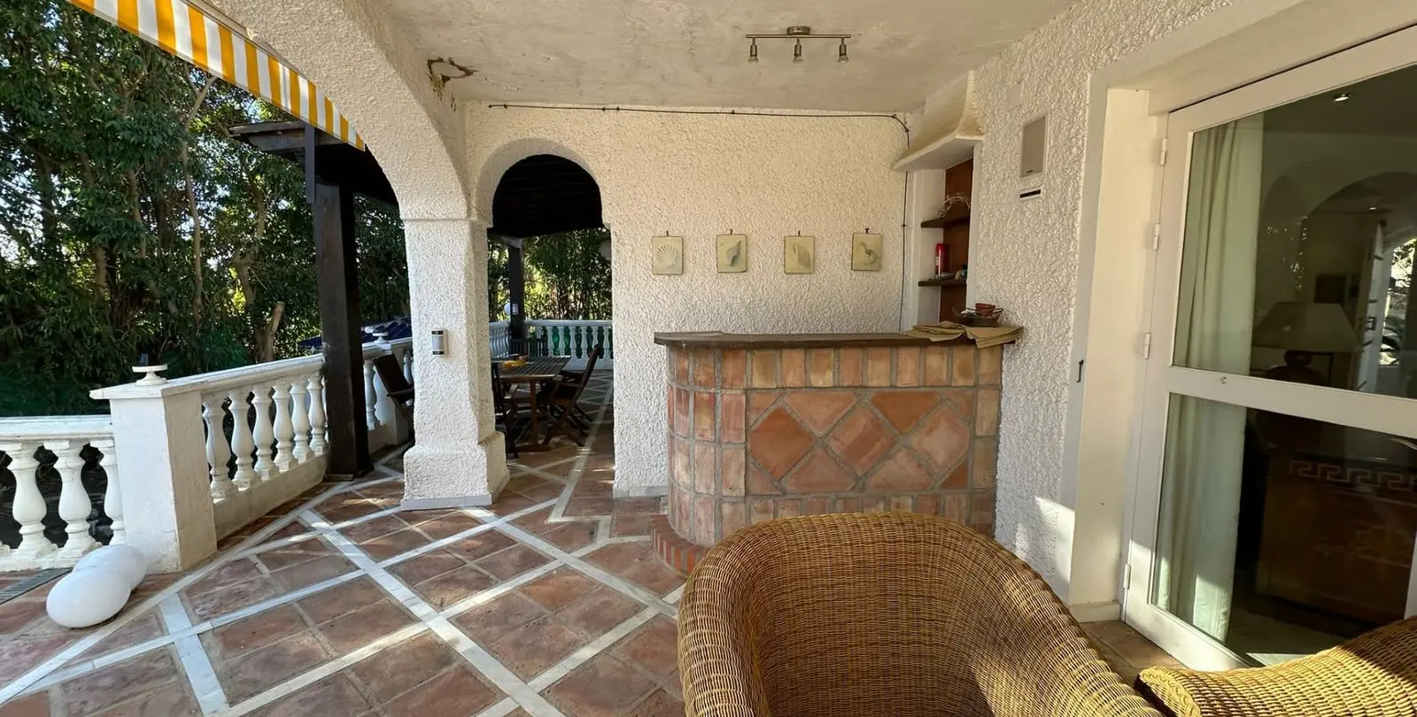 Sale of detached villa in Marbesa 39
