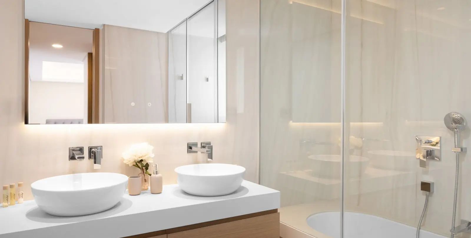 Sale of middle floor apartment in Málaga Centro 14