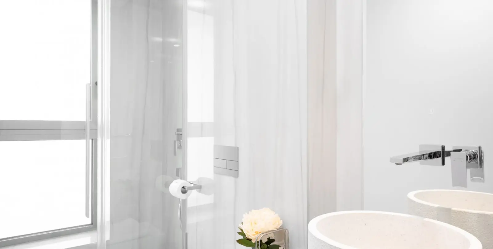 Sale of middle floor apartment in Málaga Centro 15