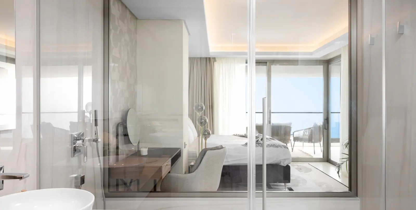 Sale of middle floor apartment in Málaga Centro 17