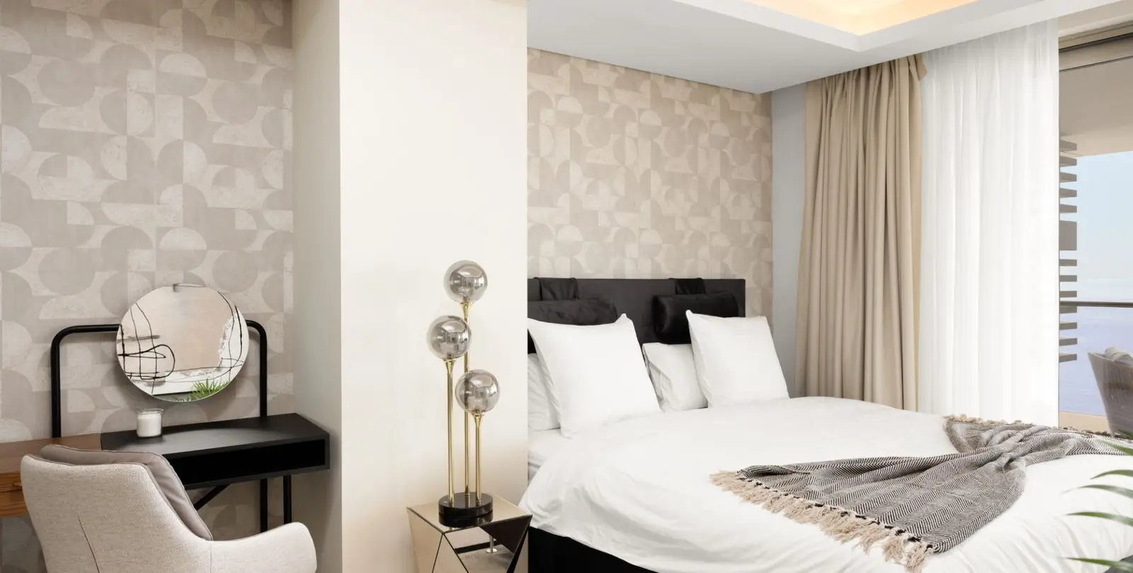 Sale of middle floor apartment in Málaga Centro 20