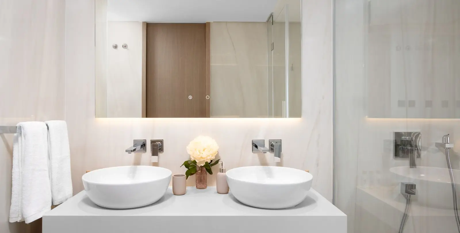 Sale of middle floor apartment in Málaga Centro 24