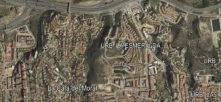 Продажа  жилого участка в Rincón de la Victoria 1