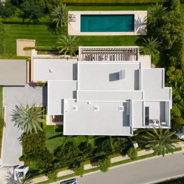 Venta de villa independiente en Casares