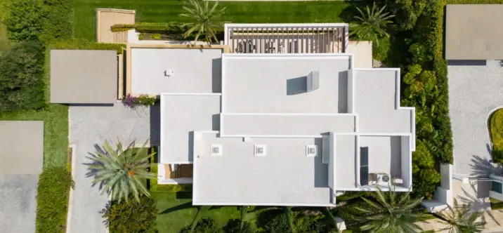 Venta de villa independiente en Casares 1