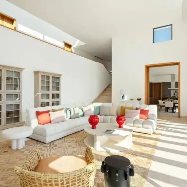 Venta de villa independiente en Casares