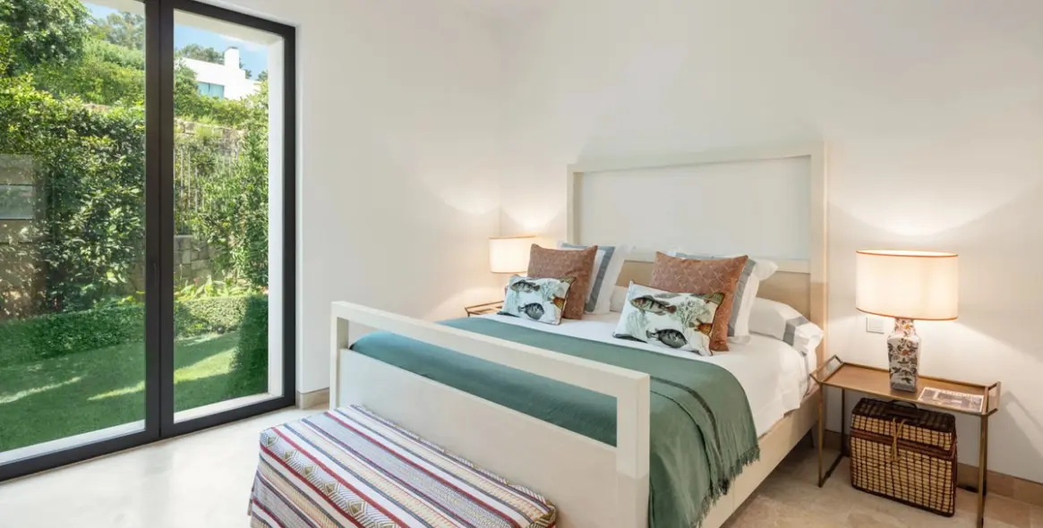 Venta de villa independiente en Casares 16