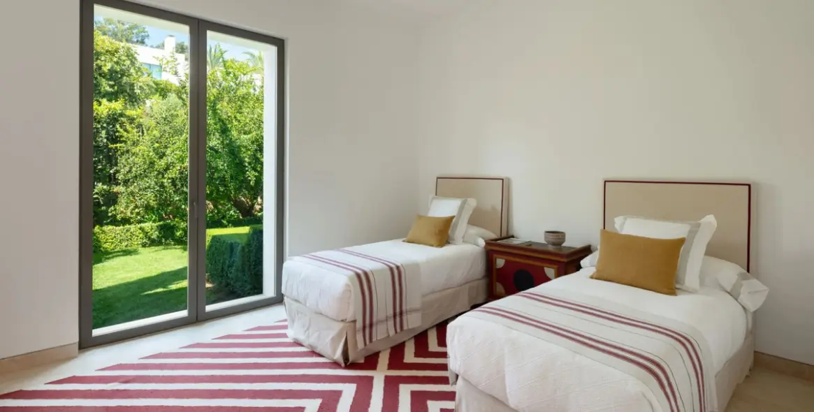 Venta de villa independiente en Casares 17