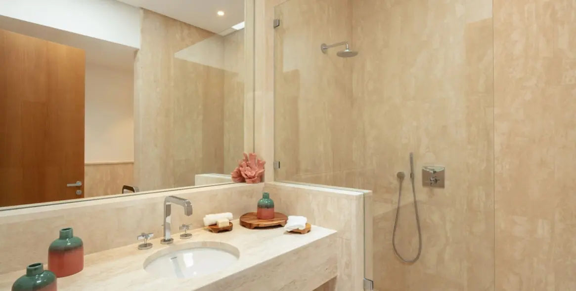 Venta de villa independiente en Casares 18