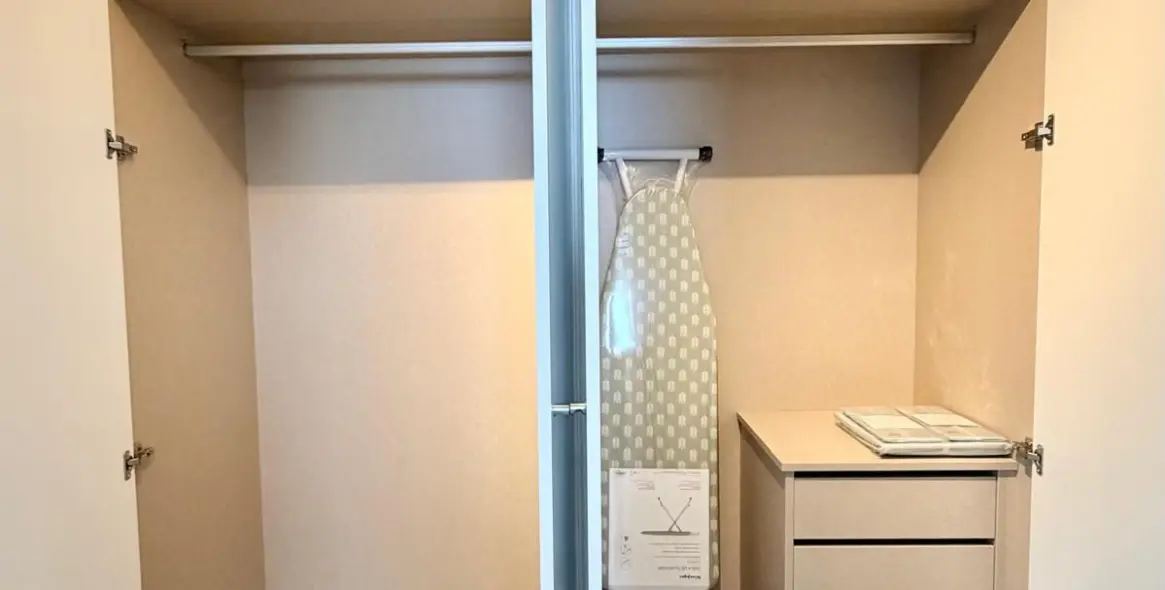 Short-term rent of middle floor apartment in Estepona 8