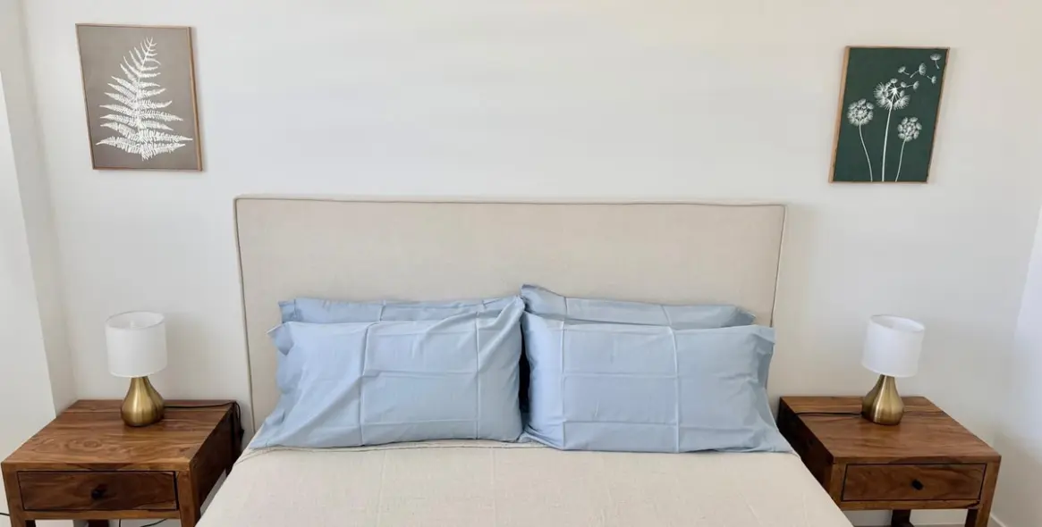 Краткосрочная аренда апартаментов на среднем этаже в Estepona 7