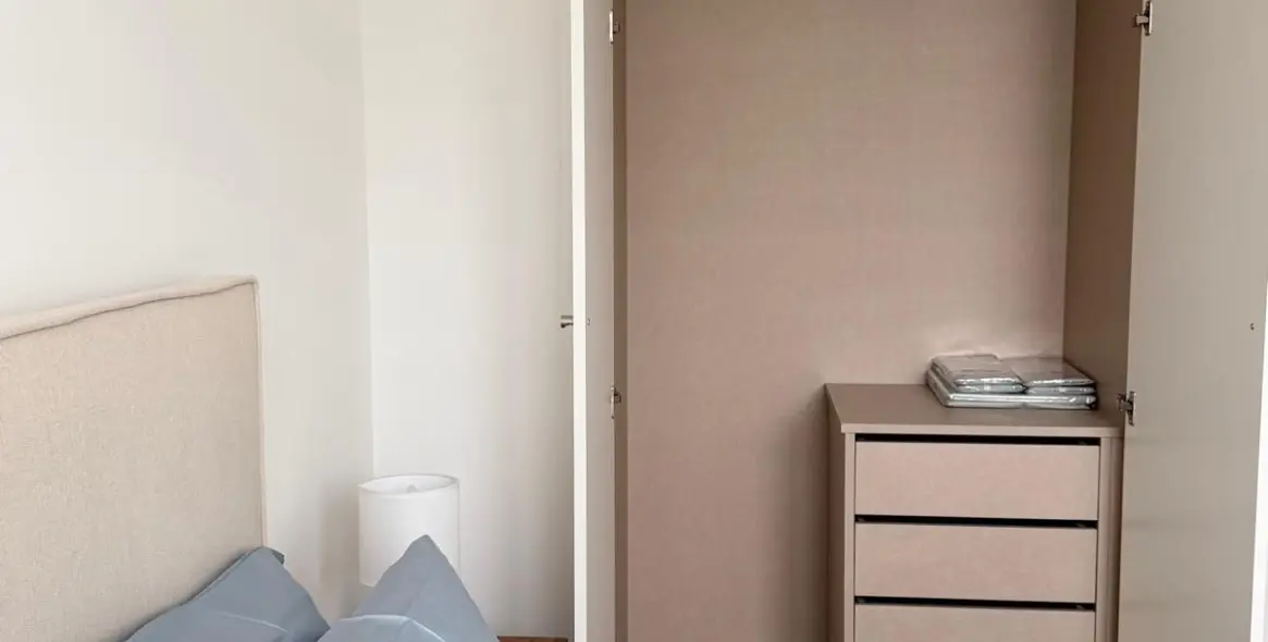 Краткосрочная аренда апартаментов на среднем этаже в Estepona 17