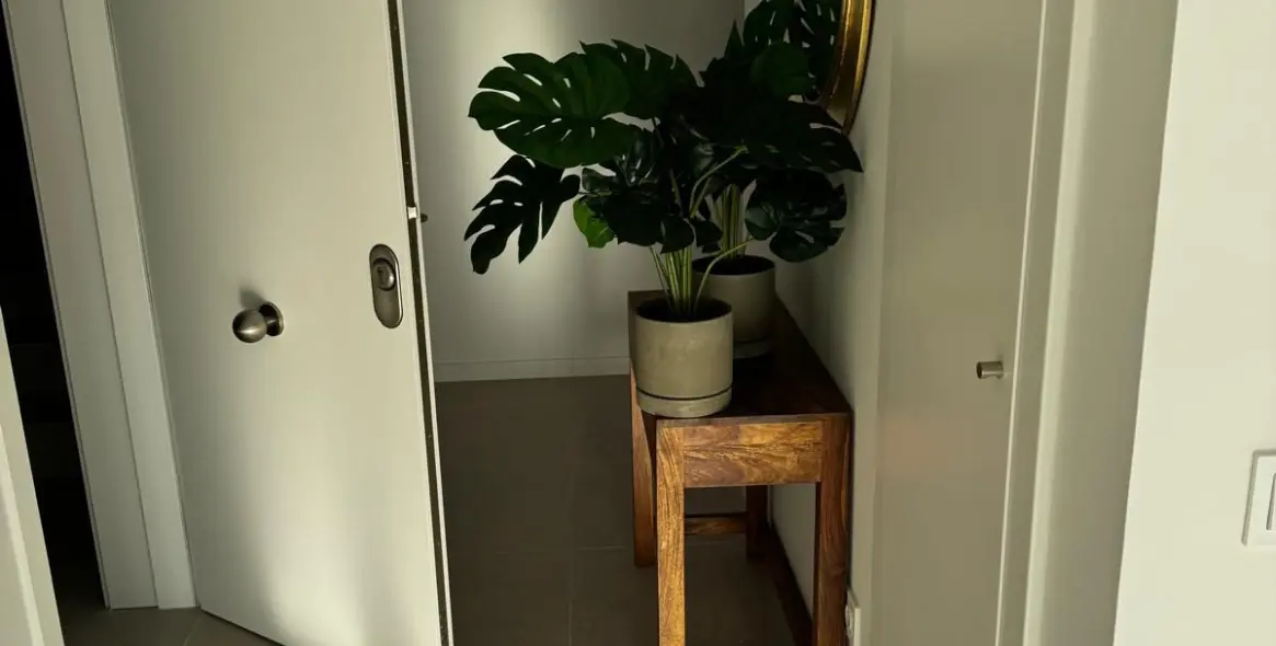 Краткосрочная аренда апартаментов на среднем этаже в Estepona 23