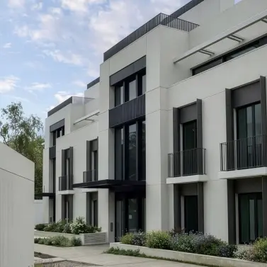 Venta de apartamento en planta baja en Marbella