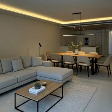 Venta de apartamento en planta baja en Marbella