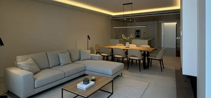 Venta de apartamento en planta baja en Marbella 1