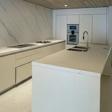 Venta de apartamento en planta baja en Marbella