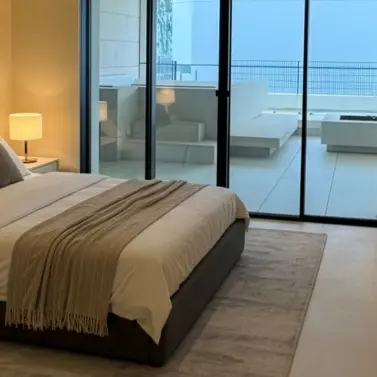 Venta de apartamento en planta baja en Marbella