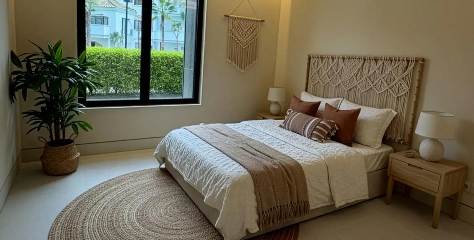 Sale of ground floor apartment in The Golden Mile 8