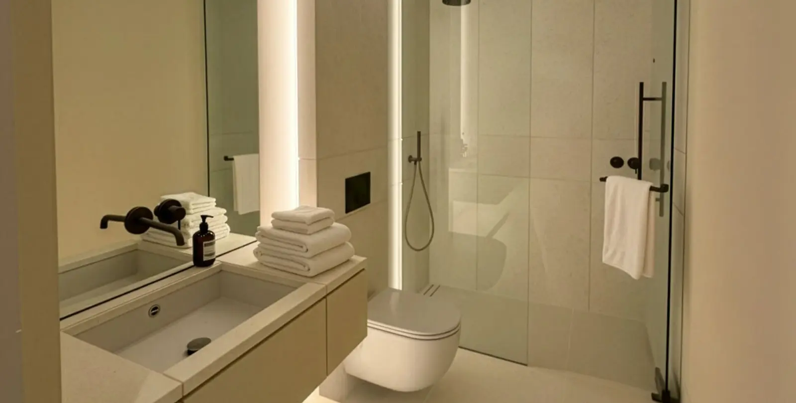 Sale of ground floor apartment in The Golden Mile 9