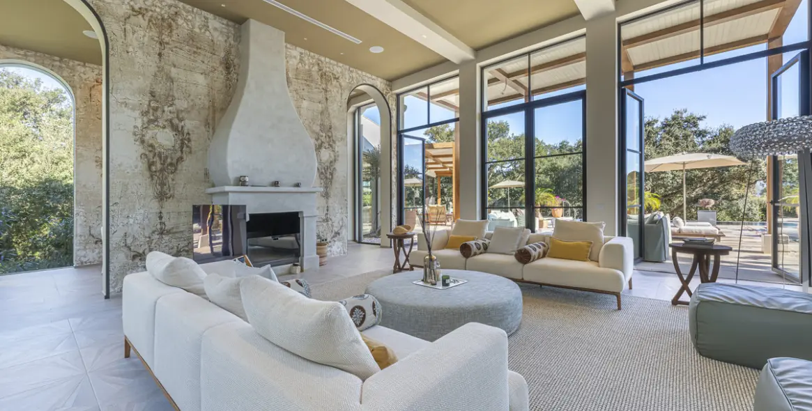 Venta de villa independiente en Sotogrande 5