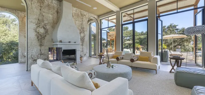 Venta de villa independiente en Sotogrande 4