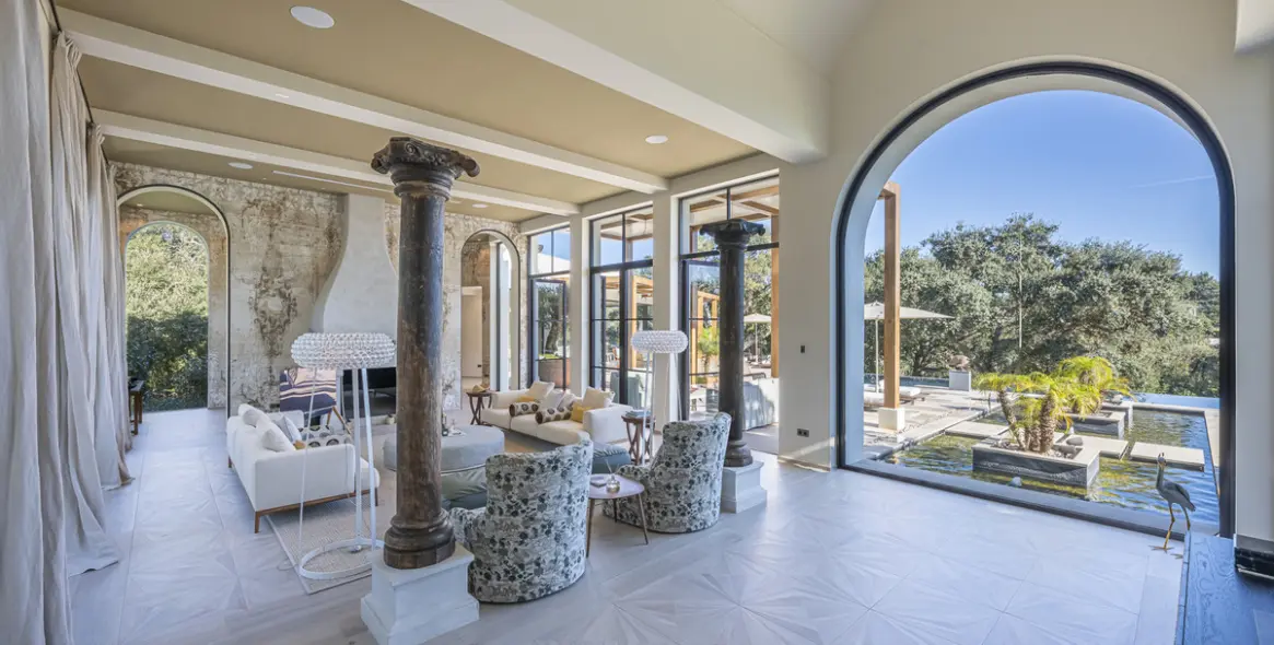 Venta de villa independiente en Sotogrande 6