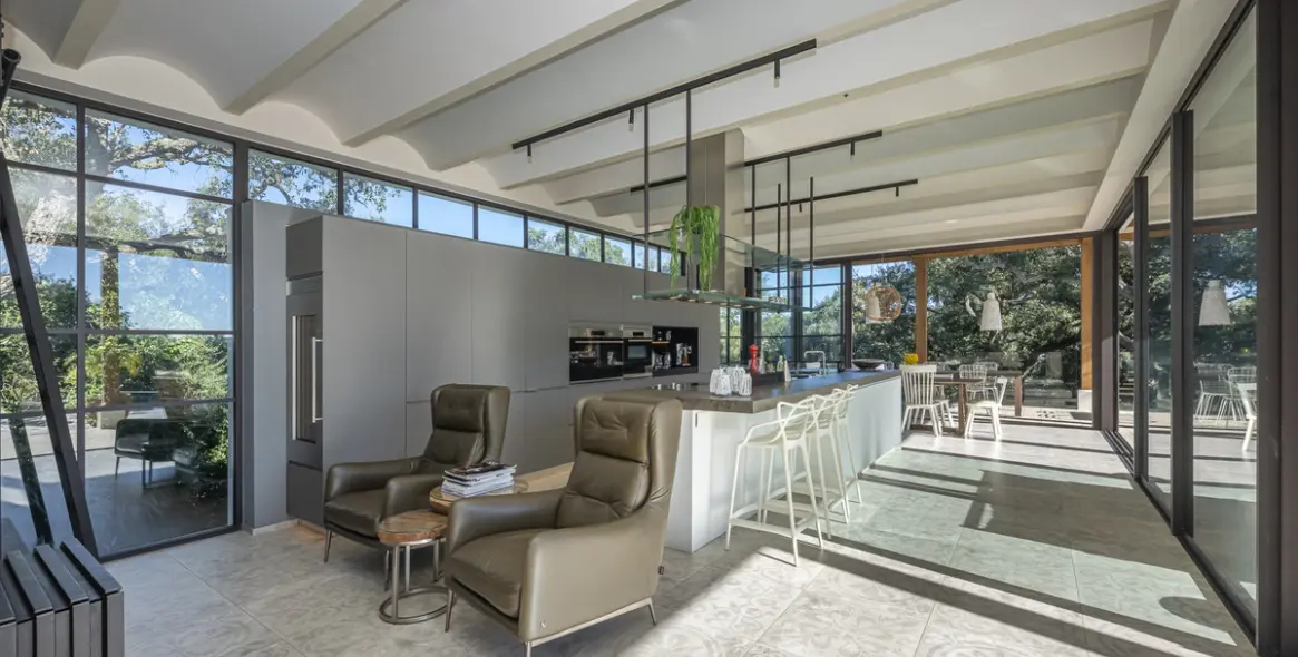 Venta de villa independiente en Sotogrande 11