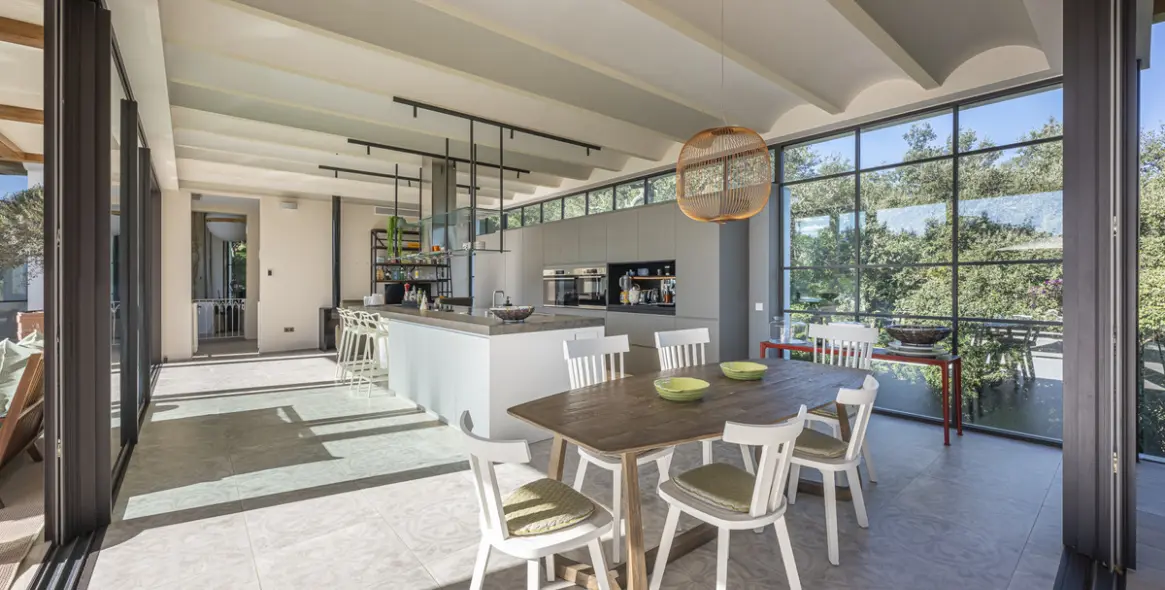 Venta de villa independiente en Sotogrande 12