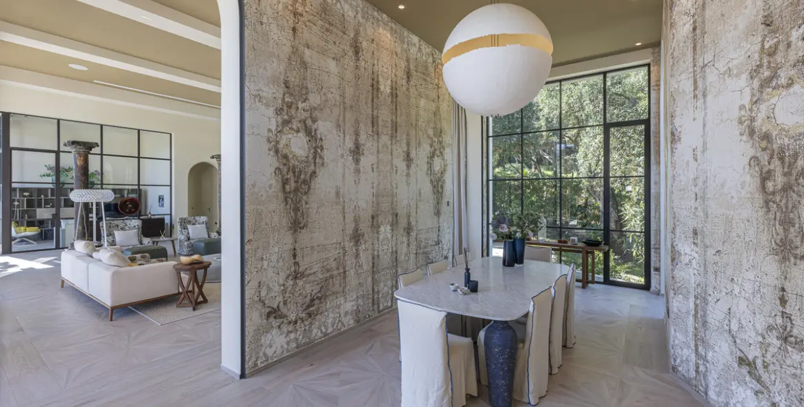 Venta de villa independiente en Sotogrande 17