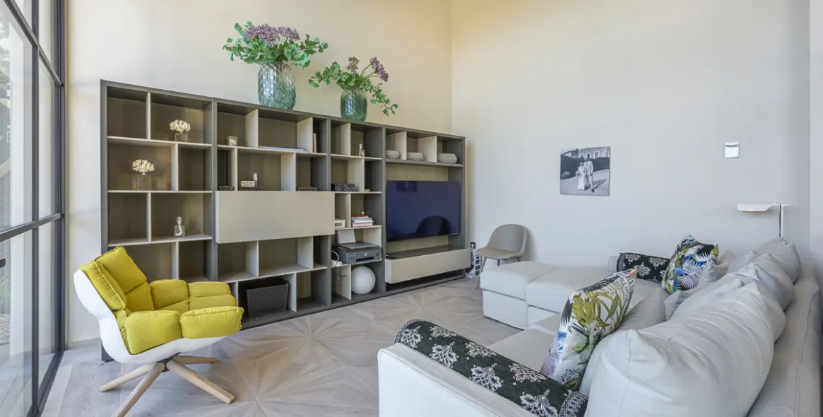 Venta de villa independiente en Sotogrande 18