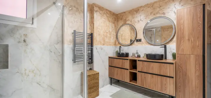 Краткосрочная аренда апартаментов на первом этаже в Puerto Banús 3