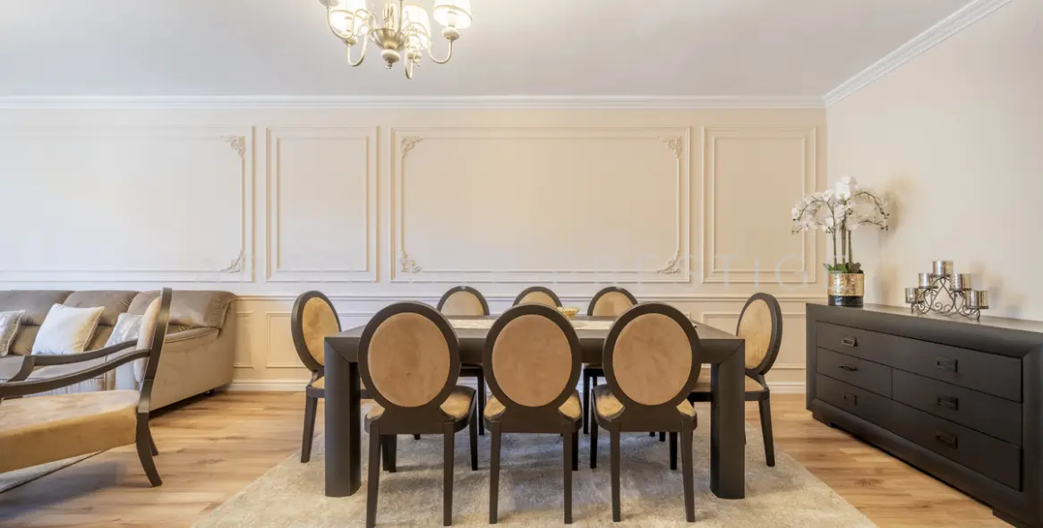 Краткосрочная аренда апартаментов на первом этаже в Puerto Banús 5