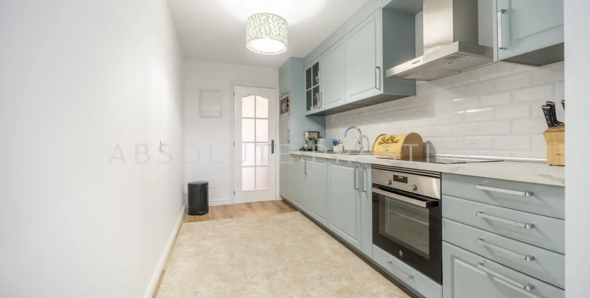 Краткосрочная аренда апартаментов на первом этаже в Puerto Banús 8