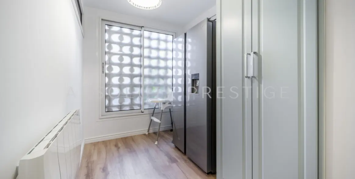 Краткосрочная аренда апартаментов на первом этаже в Puerto Banús 11