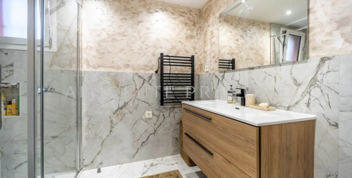 Краткосрочная аренда апартаментов на первом этаже в Puerto Banús 14