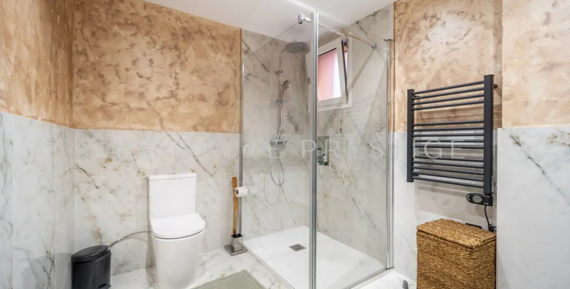 Краткосрочная аренда апартаментов на первом этаже в Puerto Banús 19